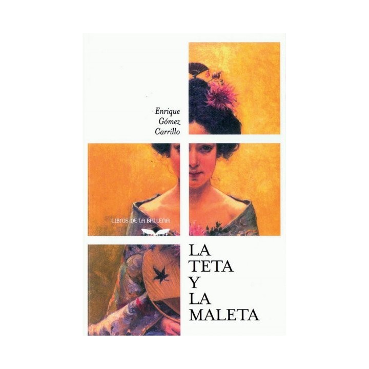 TETA Y LA MALETA,LA