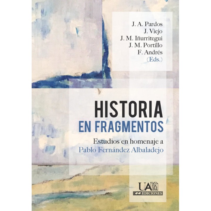 HISTORIA EN FRAGMENTOS