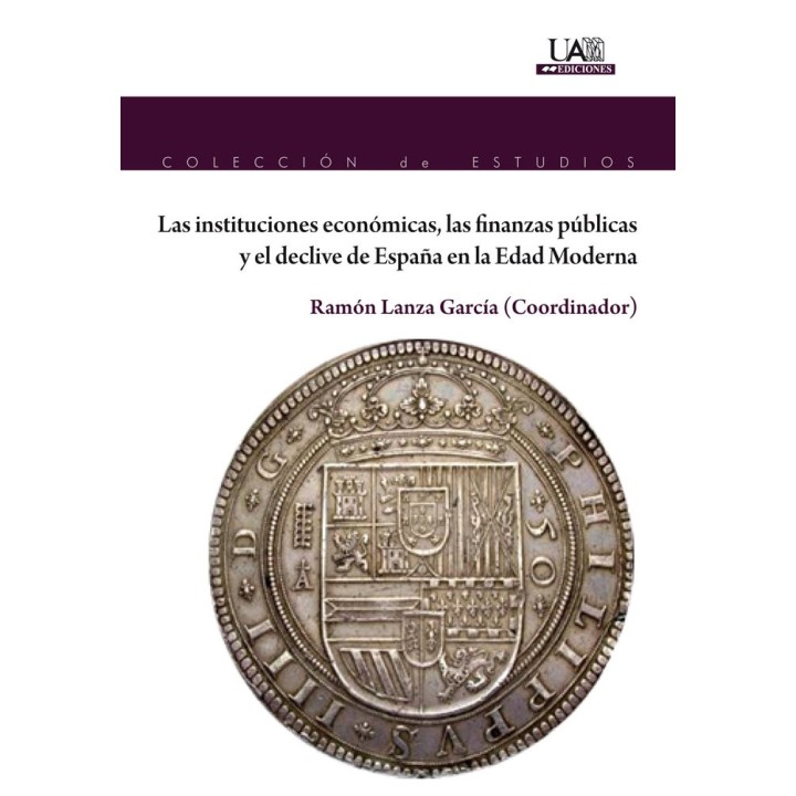 INSTITUCIONES ECONOMICAS LAS FINANZAS PUBLICAS Y EL DECLIV