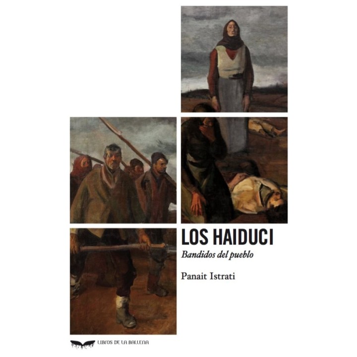 HAIDUCI,LOS