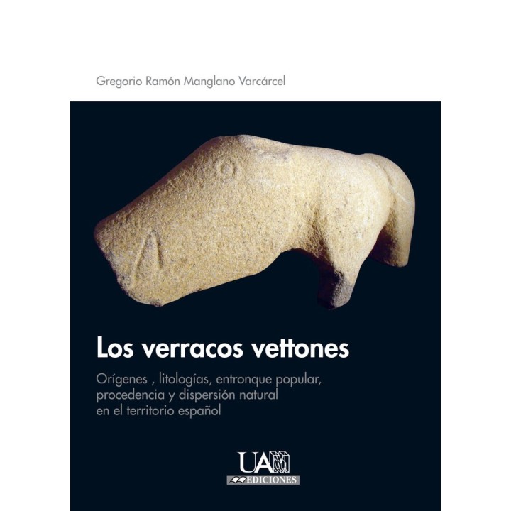 VERRACOS VETTONES,LOS