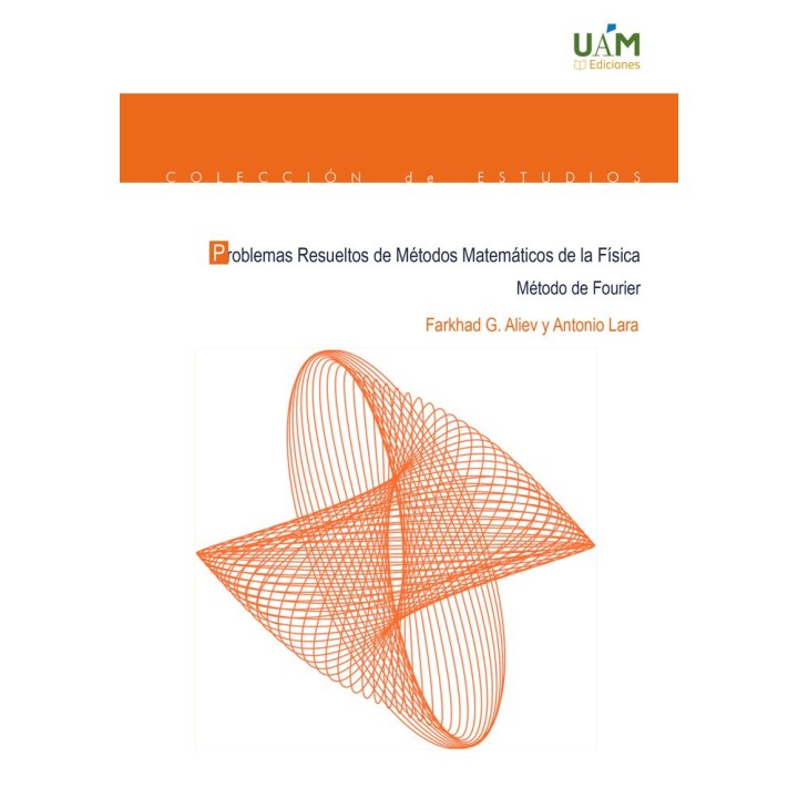 PROBLEMAS RESUELTOS DE METODOS MATEMATICOS DE LA FISICA. MET