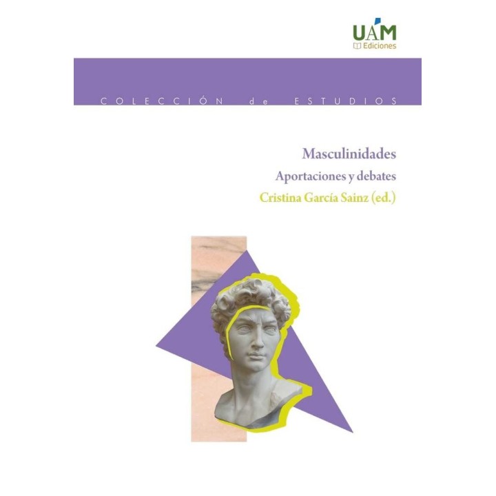MASCULINIDADES