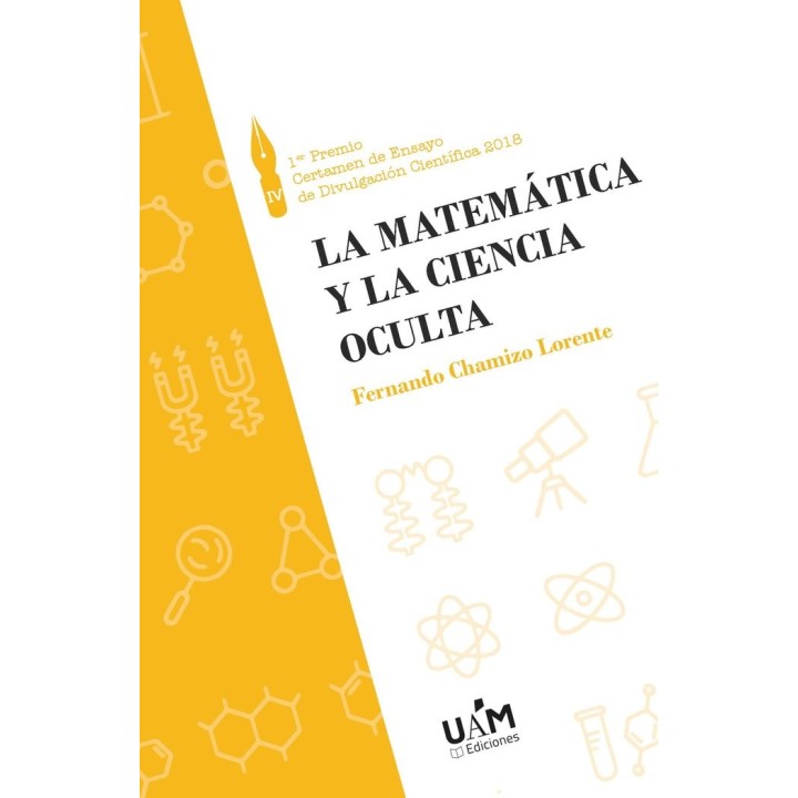 LA MATEMATICA Y LA CIENCIA OCULTA