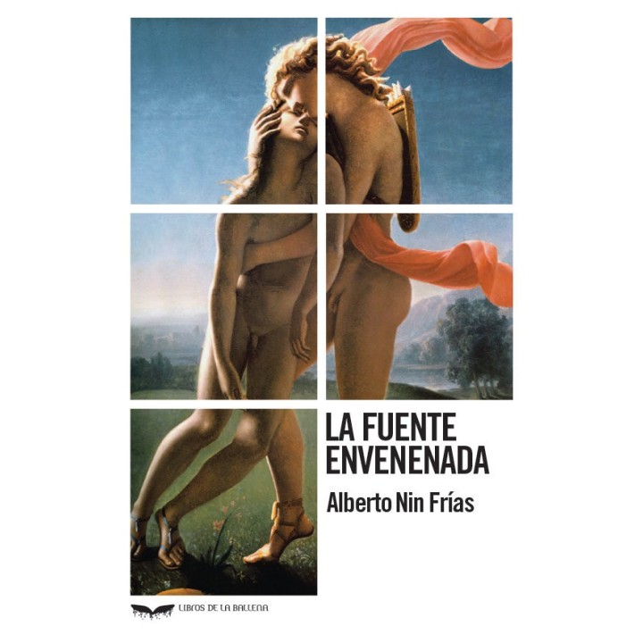 FUENTE ENVENENADA,LA