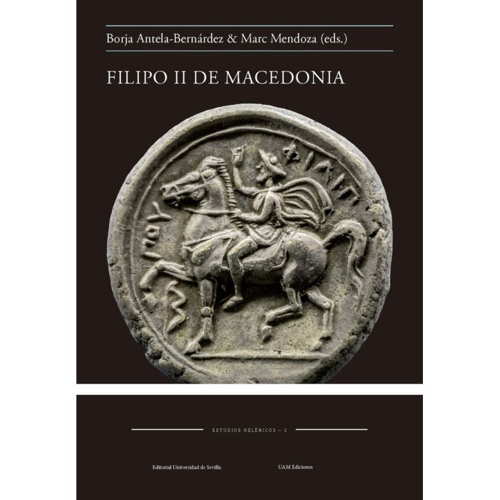 FILIPO II DE MACEDONIA