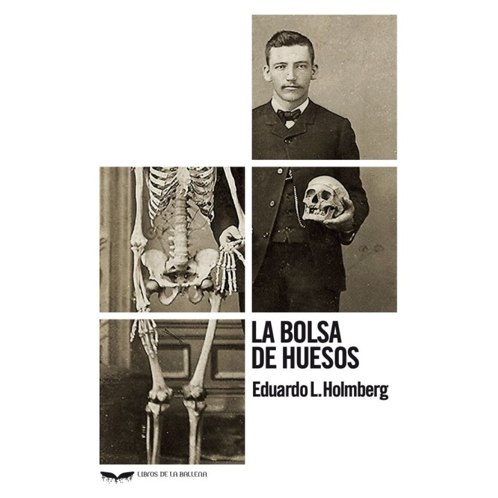 LA BOLSA DE HUESOS