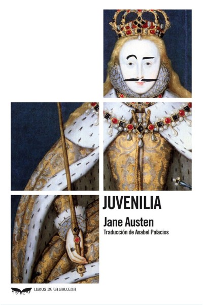 JUVENILIA