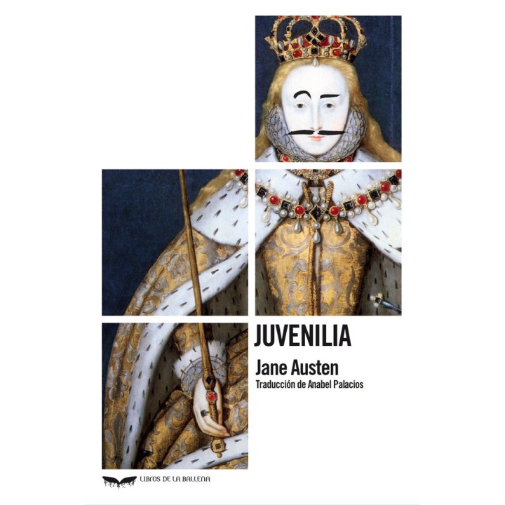 JUVENILIA