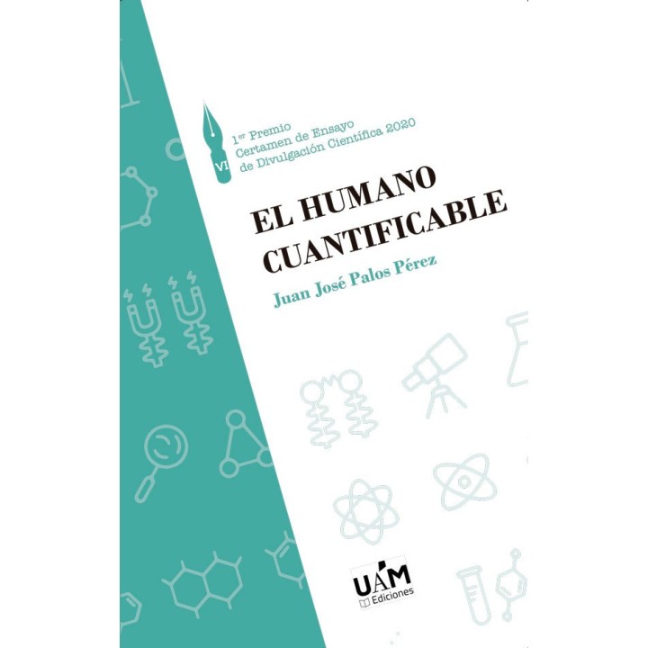 EL HUMANO CUANTIFICABLE