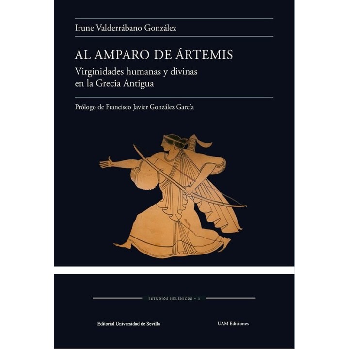 AL AMPARO DE ARTEMIS