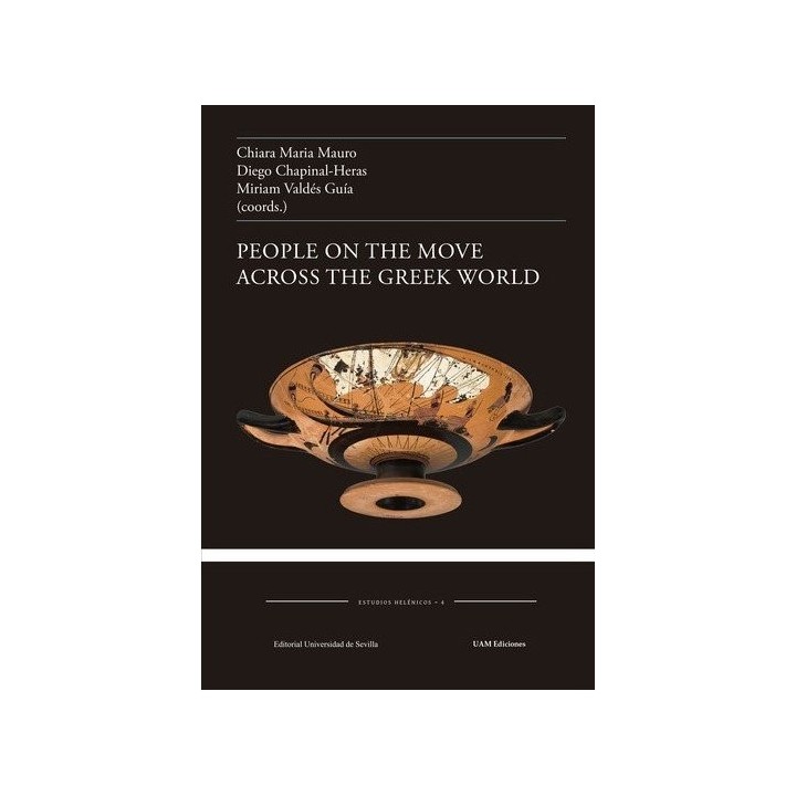 PEOPLE ON THE MOVE ACROSS THE GREEK WORLD