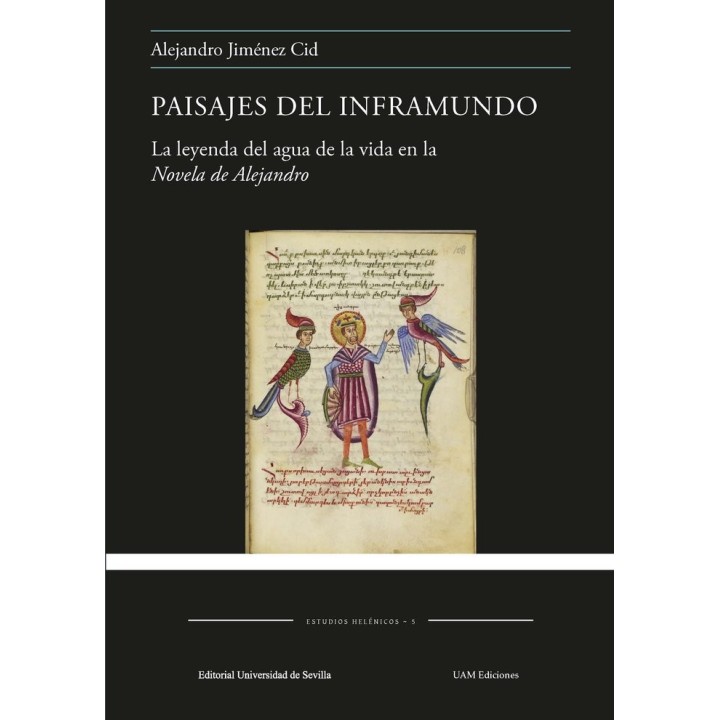 PAISAJES DEL INFRAMUNDO