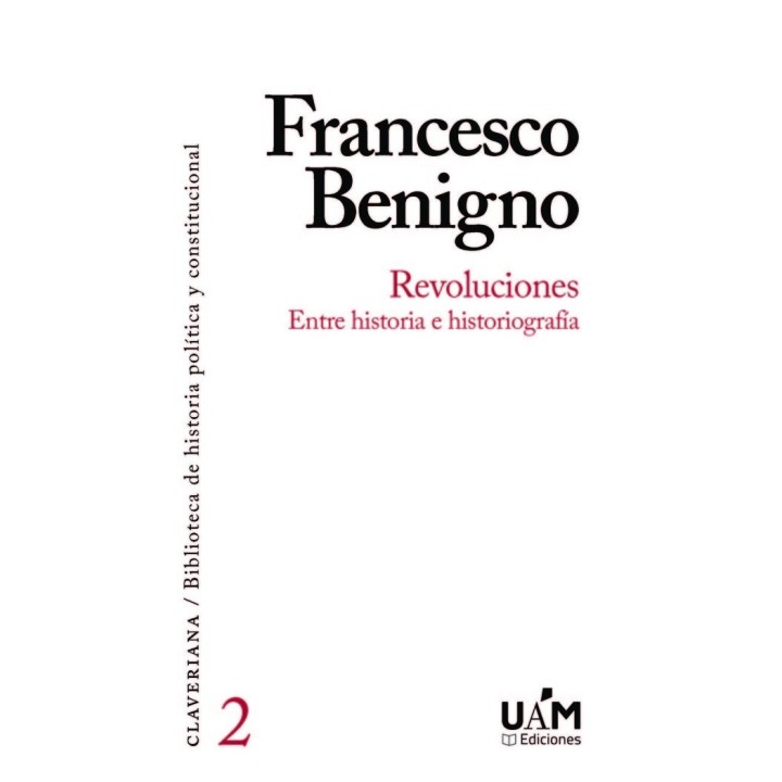 REVOLUCIONES