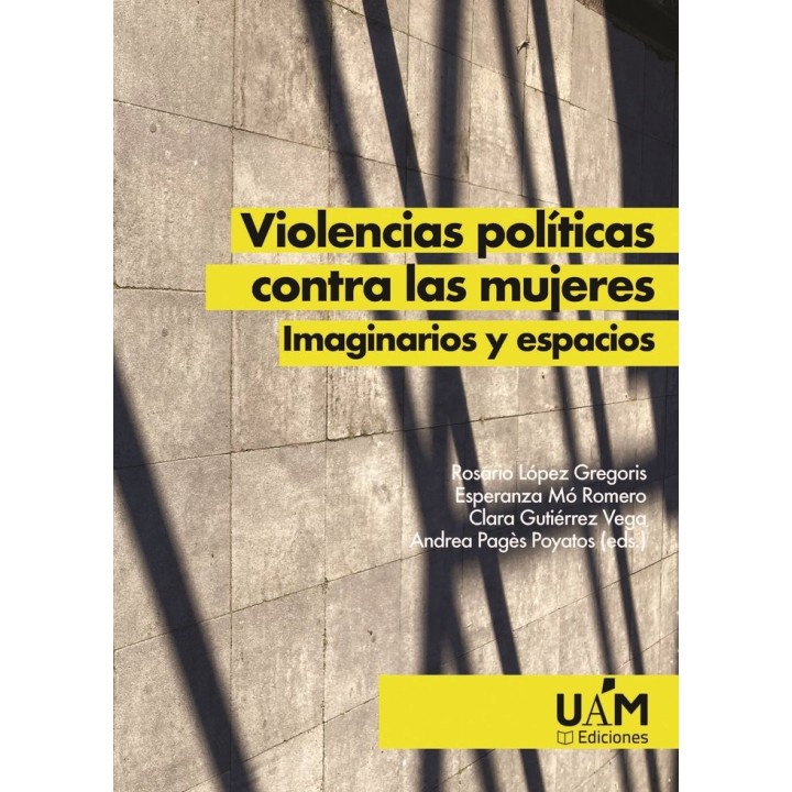 VIOLENCIAS POLITICAS CONTRA LAS MUJERES