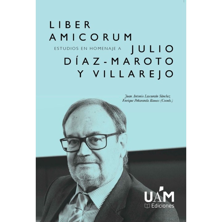 LIBER AMICORUM