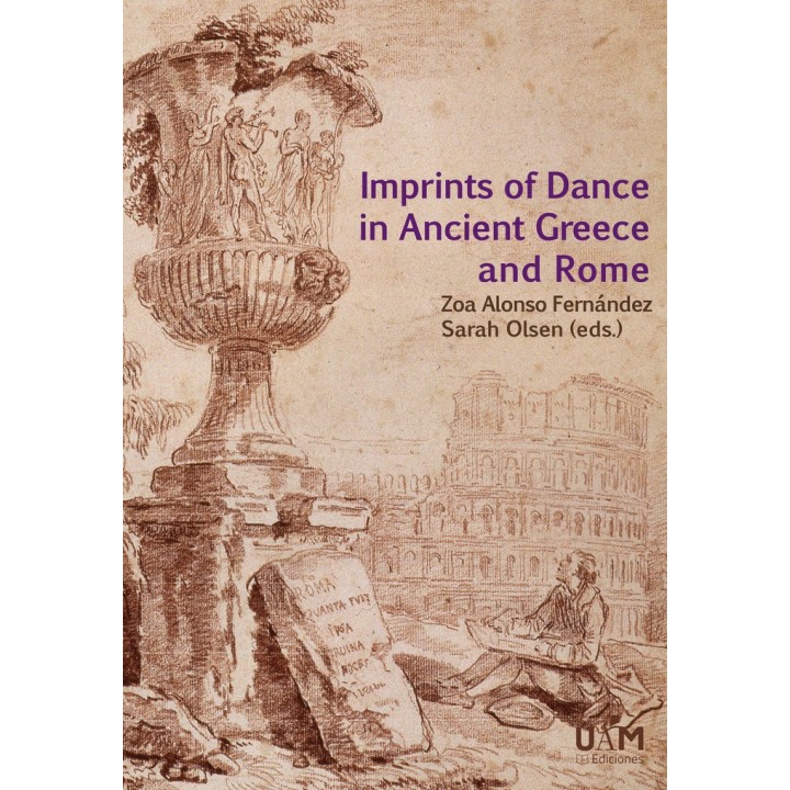 IMPRINTS OF DANCE IN ANCIENT GREECE AND ROME