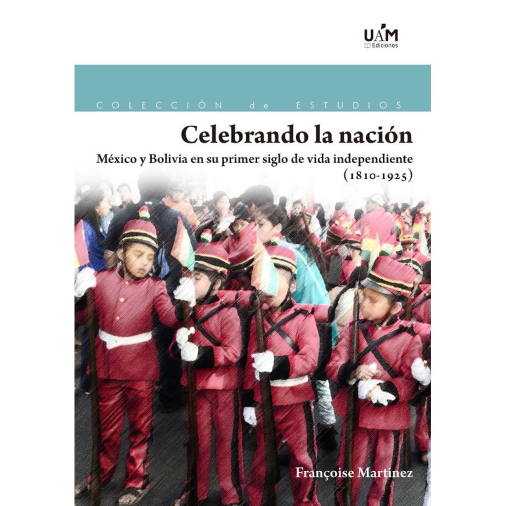 CELEBRANDO LA NACION