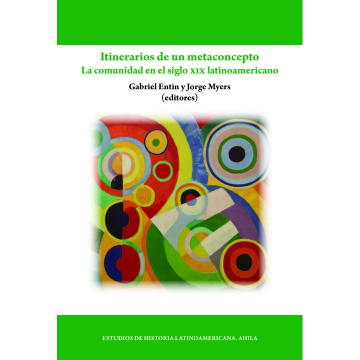 ITINERARIO DE UN METACONCEPTO