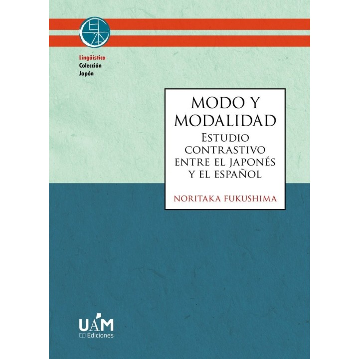MODO Y MODALIDAD
