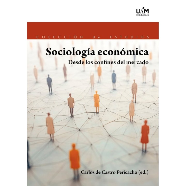SOCIOLOGIA ECONOMICA