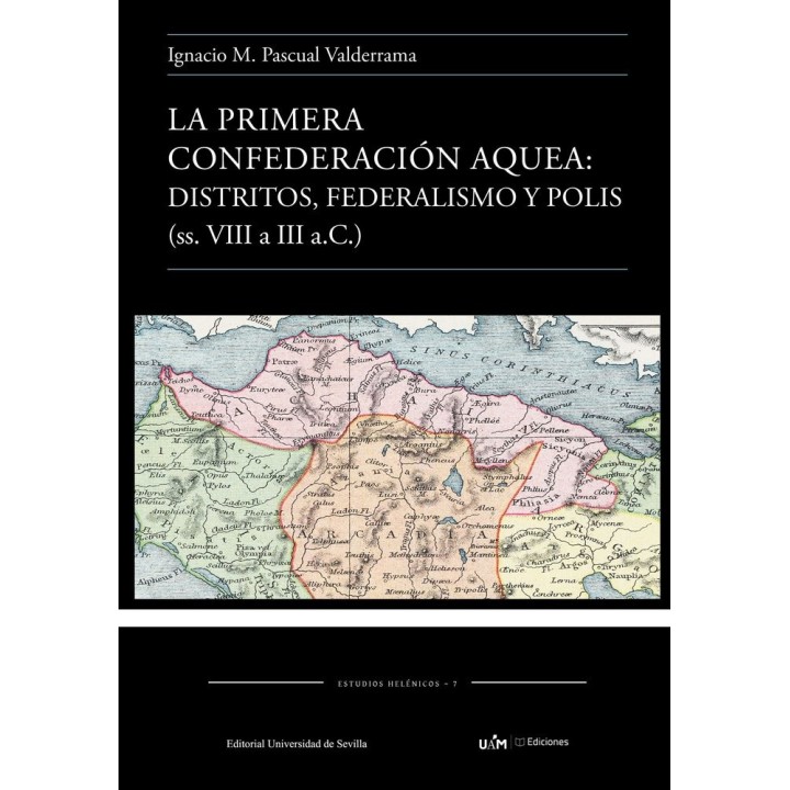 LA PRIMERA CONFEDERACION AQUEA