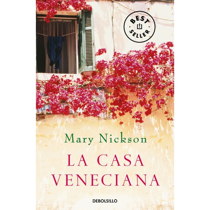 CASA VENECIANA,LA DB