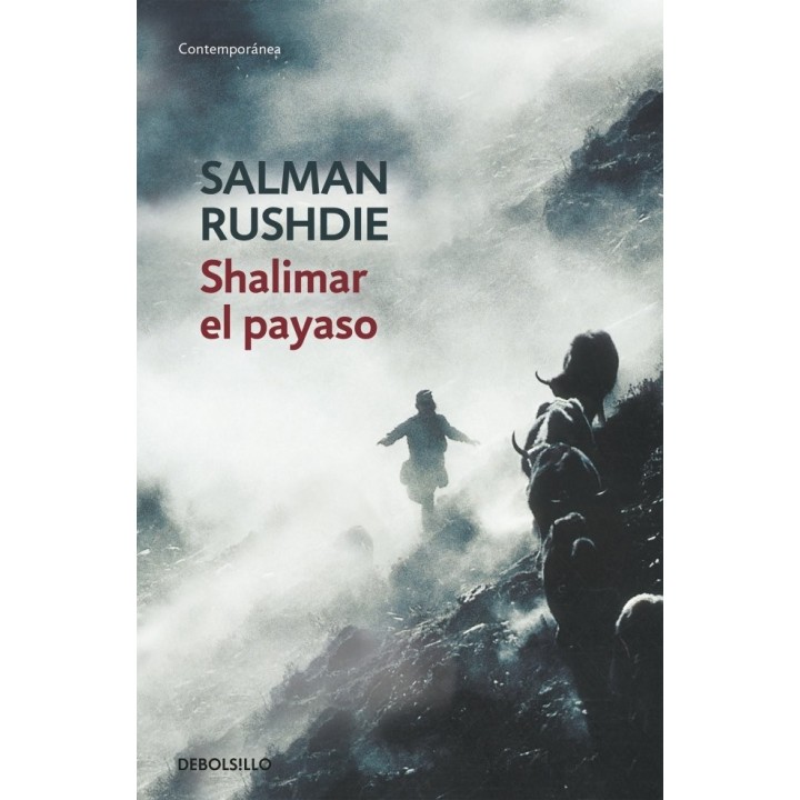 SHALIMAR EL PAYASO DBC