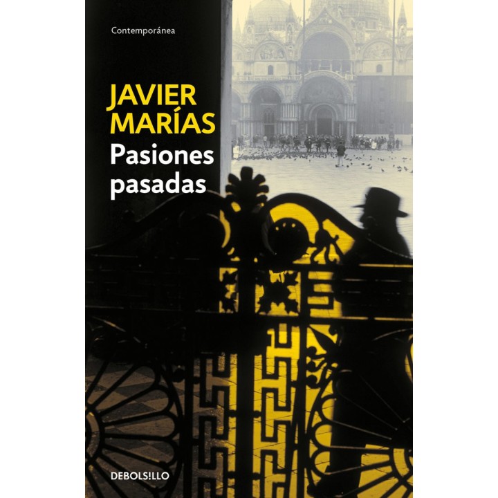 PASIONES PASADAS