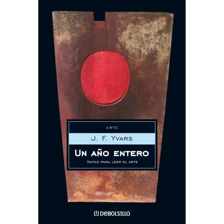 UN AÑO ENTERO NOTAS LEER EL ARTE DB