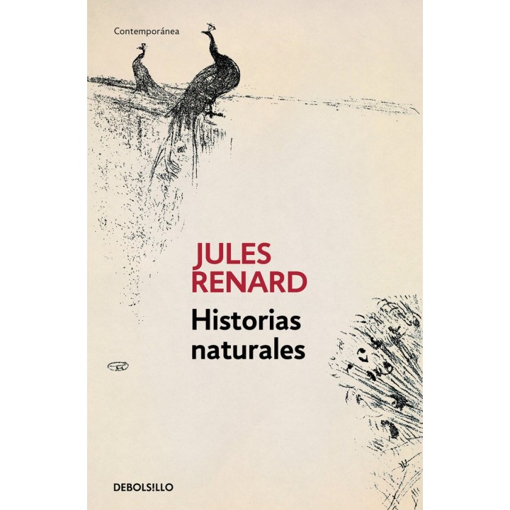 HISTORIAS NATURALES DBC
