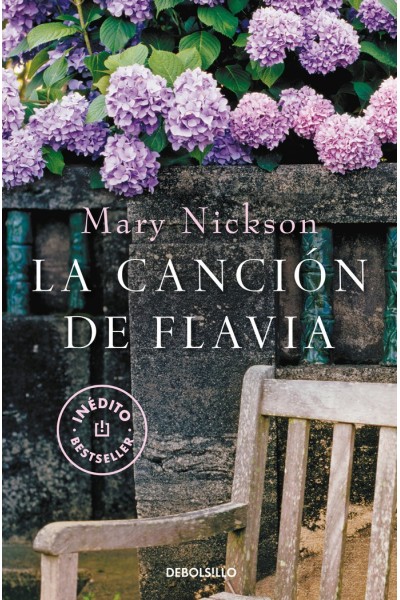 CANCION DE FLAVIA,LA DBBS