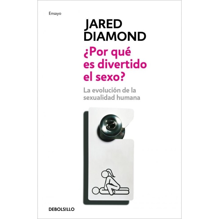 POR QUE ES DIVERTIDO EL SEXO DB