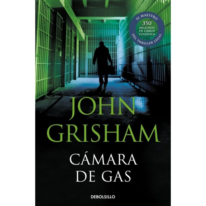 CAMARA DE GAS DBD