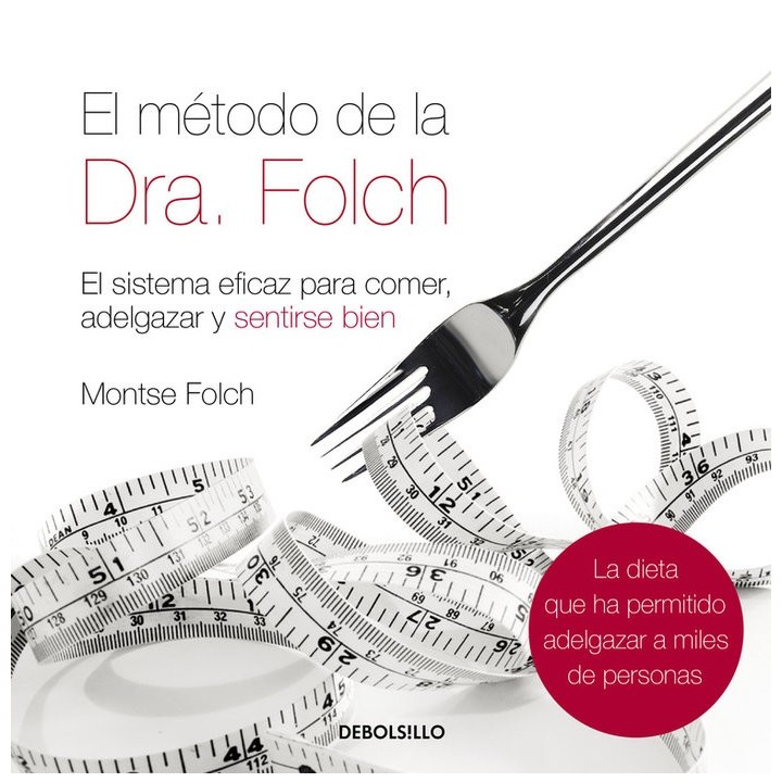 METODO DE LA DRA.FOLCH,EL