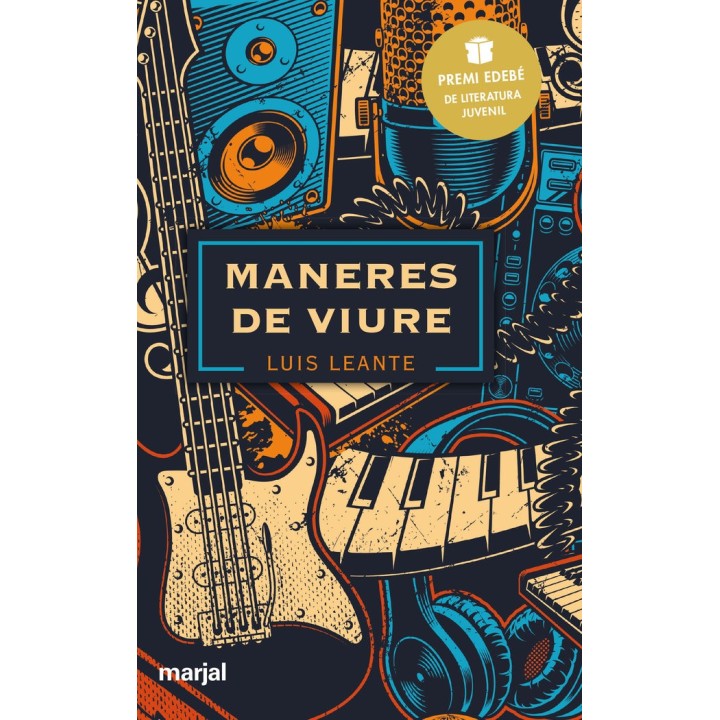 MANERES DE VIURE VALENCIANO