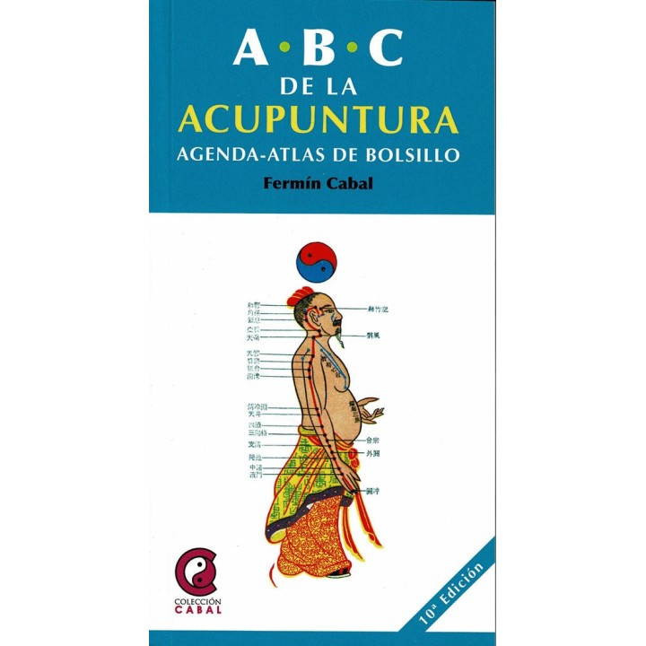 ABC DE LA ACUPUNTURA