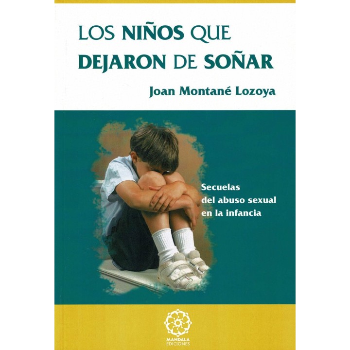 NIÑOS QUE DEJARON DE SOÑAR NUEVA-CRE1168