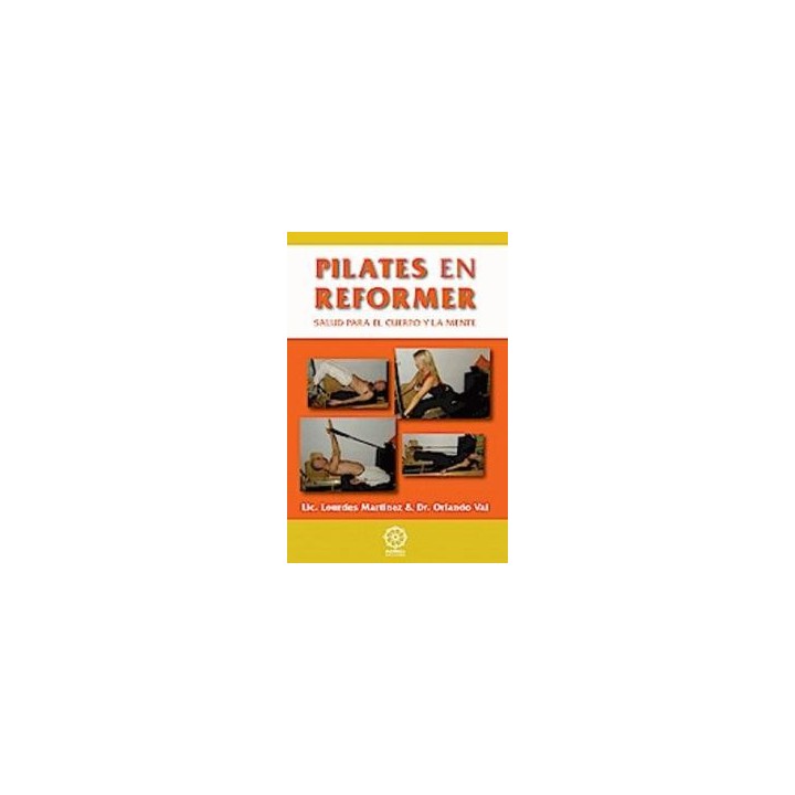 PILATES EN REFORMER