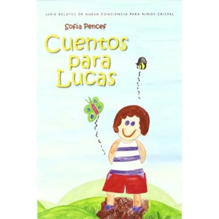 CUENTOS PARA LUCAS