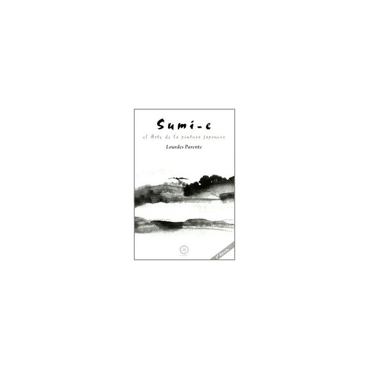 SUMI ES EL ARTE DE LA PINTURA JAPONESA