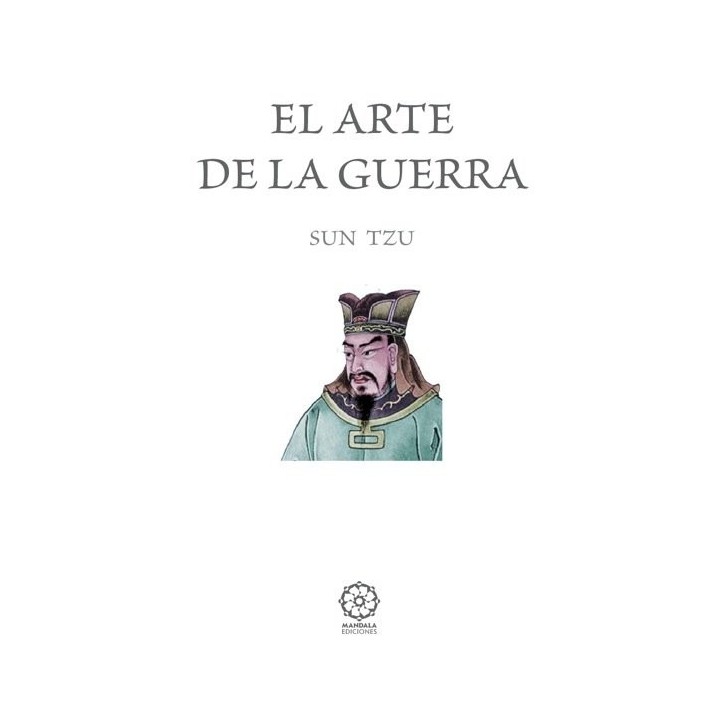 ARTE DE LA GUERRA,EL