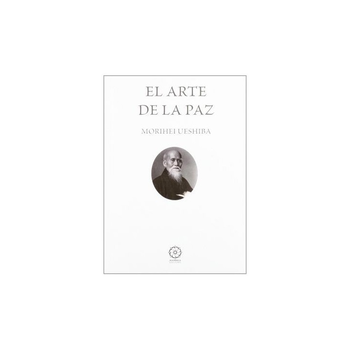 ARTE DE LA PAZ,EL