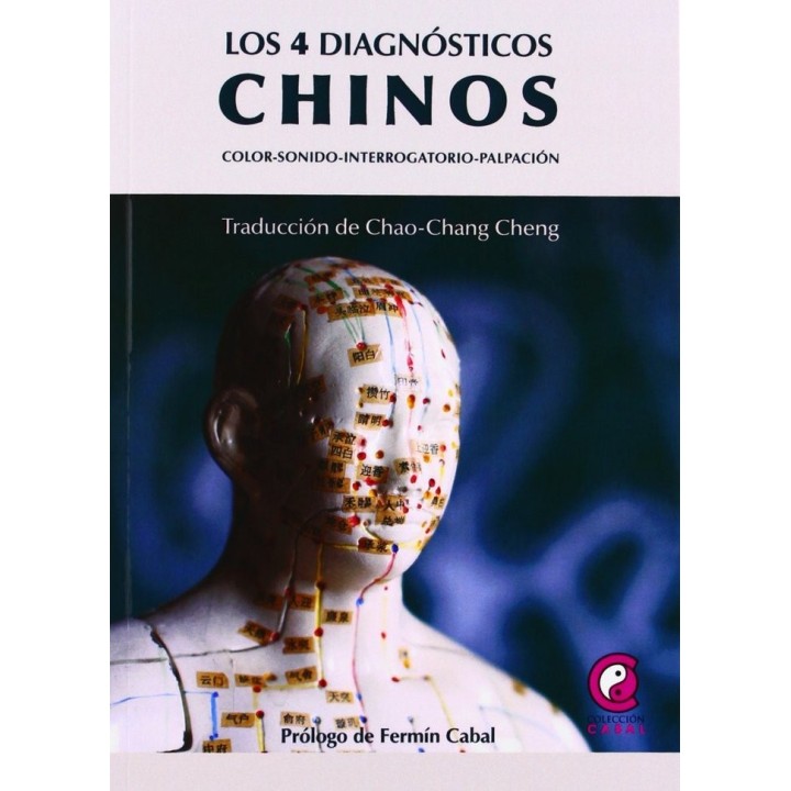 4 DIAGNOSTICOS CHINOS