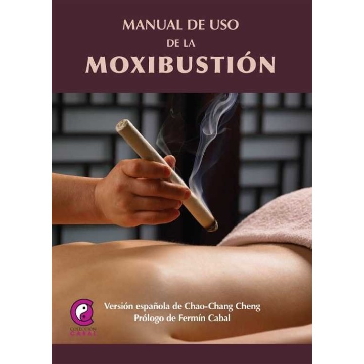 MANUAL DE USO DE LA MOXIBUSTION