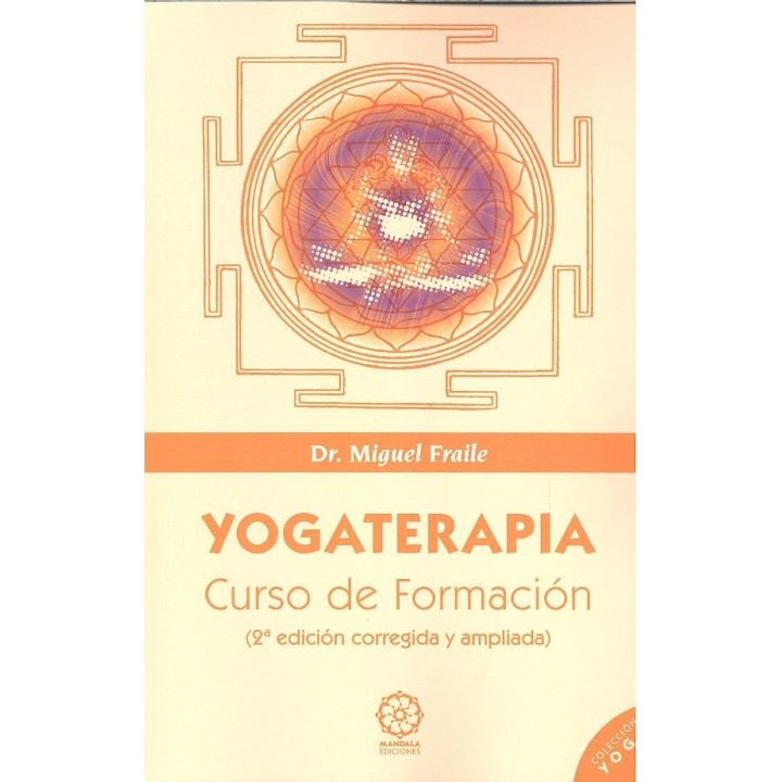YOGATERAPIA