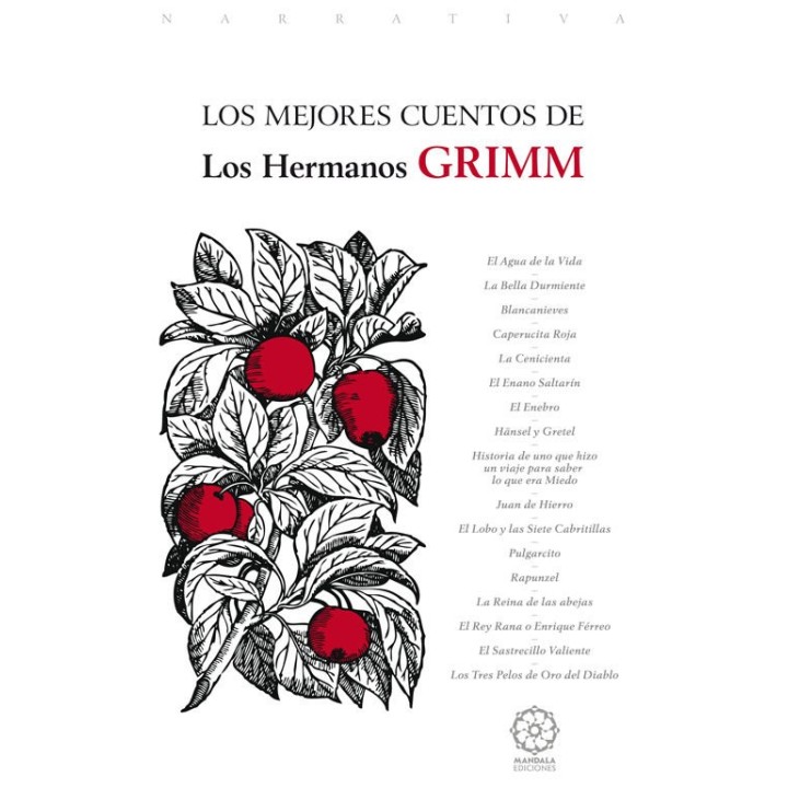 MEJORES CUENTOS DE LOS HERMANOS GRIMM,LOS