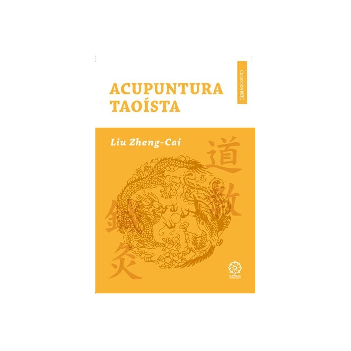 ACUPUNTURA TAOISTA