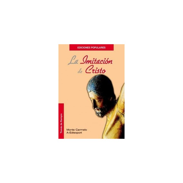IMITACION DE CRISTO,LA
