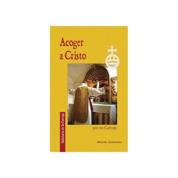 ACOGER A CRISTO